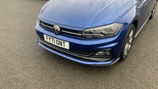 Volkswagen Polo 1.0 TSI 95 R-Line 5dr Petrol Hatchback